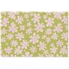 MuchoWow© Zerbino 120x180 cm Tappeto Ingresso Estivo Interno Decorazione Assorbente Sottoporta Scarpe Asciugapassi Illusione Ottica