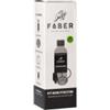 Faber Kit Manutenzione (Decalcificante 250 Ml 1 Guarnizione 1 Filtro Doccia 1 Filtro Acqua)