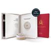 LACOTE Srl Guam axantine supreme la creme confezione libro - - 987776717