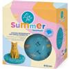 LeoPet LeoMat Cuscino Refrigerante Summer Vibes - 52 cm