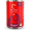 Herrmann's Manufaktur KIT 6x Herrmann's Classic Manzo Bio con Patate Dolci per Cani - 400 g, 6 pezzi - PREZZO A CONFEZIONE
