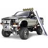 Tamiya 1/10 Toyota Hilux High Lift 4x4 EP Crawler RC Car Kit 58397 Nuovo da JP