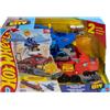 Hot Wheels Ultimate Dual Dragon Transporter