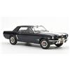 Norev FORD MUSTANG COUPE' 1966 BLUE METALLIC 1:18