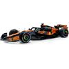 Solido MCLAREN MCL39 N.81 GP CHINA 2025 O.PIASTRI 1:18