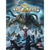 B.A. Games Cult of the Deep