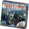 Days of Wonder Ticket To Ride Map Collection: Volume 5 - United Kingdom & Pennsylvania