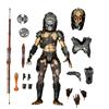 Neca - Predator 2 - Boar Predator Ultimate 7In Action Figure