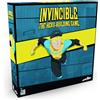 Dire Wolf Invincible: The Hero-Building Game