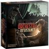 Victory Point Games Black Orchestra Resistance Expansion