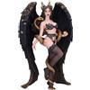 Nemesis Now Lilith The First Temptress Figurine 25.5cm, Resin, Black, Cast in th