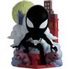 You Tooz Youtooz Web of Spider-Man #1 4.8'' inch Vinyl Figure, Collectible Web o