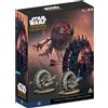 Star Wars Asmodee Star Wars: Legion TSMEU-6 Personal Wheel Bike Miniatures Game Ages
