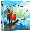 Starling Games Everdell: Farshore Board Game Ages 10+ 1-4 Players 40-8