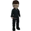 Michael Myers Mezco Toyz Living Dead Dolls LDD Presents Halloween II (1981) Michael Myers Figu