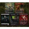 Magic: The Gathering Magic the Gathering Secret Lair x The Last of Us Part I (Non-Foil)