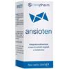 Ansioten Gocce Integratore Sonno 30ml - ANSIOTEN - 913838874
