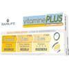 BARILIFE VITAMINE PLUS30CPR TR - BARILIFE - 980476093