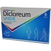 DICLOREUM UNIDIE 136 MG 5 CEROTTI MEDICATI - DICLOREUM - 037184013