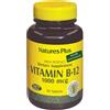 NATURE'S PLUS LA STREGA Srl NATURE'S PLUS Vitamina B12 1000mcg 90 Tavolette - NATURE'S PLUS - 900975259