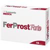FERPHARMA Srl FERPROST FORTE 15 CAPSULE MOLLI - - 934510381