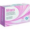 CV MEDICAL Mitera Integratore Alimentare Olio di Pesce Vitamine e Luteina 30 Compresse e 30 Perle - CV MEDICAL - 984903322