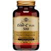 Solgar Ester C Plus 500 Vitamina C con Acerola e Rosa Canina 100 Capsule - SOLGAR - 943082166