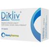 KONPHARMA Srl DIKLIV 40 CAPSULE - - 979420700