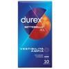 DUREX SETTEBELLO XL 10PZ - DUREX - 984949646