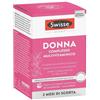 Swisse Multivitaminico Donna 60 Compresse - SWISSE - 984998827