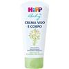 HIPP BABY CARE CREMA VISO CRP - HIPP - 984999399