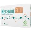 ERBOZETA NECENIOL PLUS 30CPR - ERBOZETA - 943756561