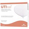 AGAVE UTIval Integratore per Vie Urinarie 14 bustine - AGAVE - 944950310