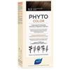 PHYTO PARIS COLOR KIT 5,3 CASTANO CHI DOR - PHYTO PARIS - 985670948