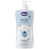CHICCO CH NS SHAMPO 500 - CHICCO - 985829478