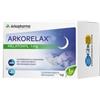 ARKOFARM ARKORELAX MELATONYL 120CPR - ARKOFARM - 985833387