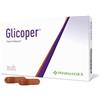 PHARMALUCE Glicoper Integratore per Supportare il Metabolismo dei Carboidrati 30 Capsule - PHARMALUCE - 949922227