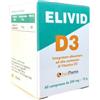 ELIVID 60CPR - - 986005460