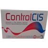 PAVIA FARMACEUTICI CONTROLCIS 30CPR - PAVIA FARMACEUTICI - 982184172