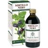 GIORGINI MIRTILLO NERO ESTR INTEGR200ML - GIORGINI - 971131343