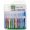 GUM TRAV-LER SCOVOLINI 10PZ - GUM - 982543985