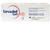 LEVADOL GEL 40M SIR 2ML/40MG - - 982501708