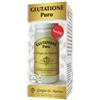 GIORGINI GLUTATIONE PURO 100G - GIORGINI - 983193867