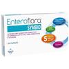 EURITALIA ENTEROFLORA SYMBIO 20CPS - EURITALIA - 983471350