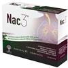 Treelife Pharma Nac 3 Integratore 14 Bustine - - 983282981