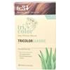 TRICOLOR CLASSIC 6,34 MARRON - TRICOLOR - 983356561