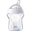 Chicco Biberon Nat Feel Vetro 0m+ 150 ml - CHICCO - 983701590