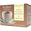 ERBAMEA ROOIBOS TEA 20BUST FILTRO - ERBAMEA - 922374184