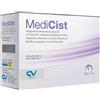 CV MEDICAL Medicist Integratore per l'Apparato Urogenitale 20 Bustine - CV MEDICAL - 983831494