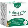 ESI SpA ESI LE DIECI ERBE MICROCLISMI 6 PEZZI - ESI - 984557583